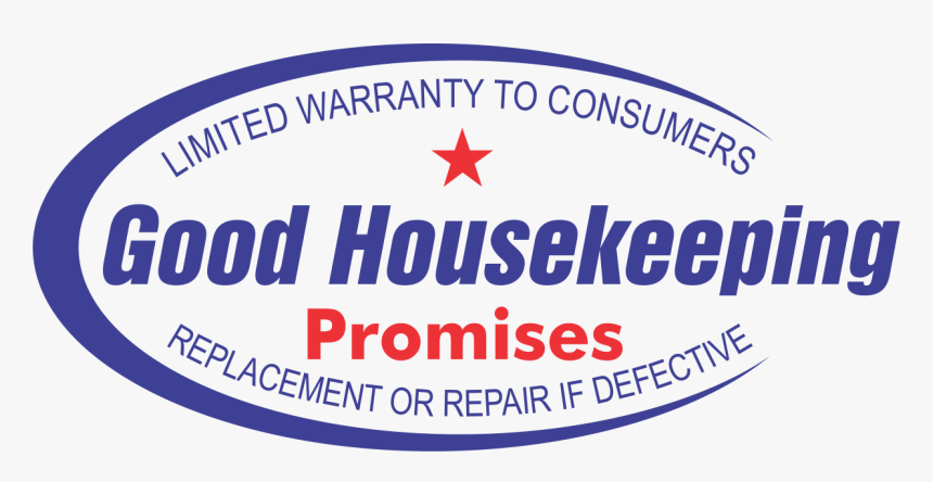 Goodhousekeeping Logo - Good Housekeeping, HD Png Download, Free Download