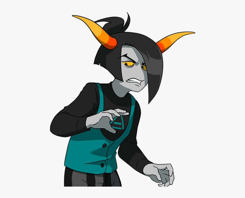 Nasty Bowlcut Boy - Tagora Gorjek Sprite, HD Png Download, Free Download
