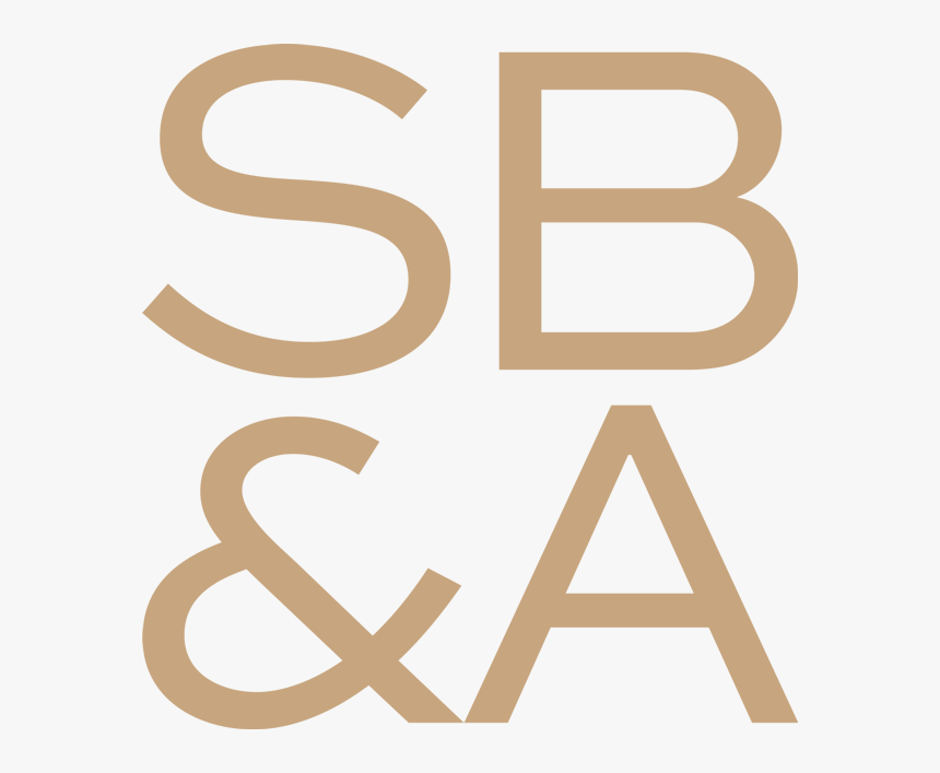 Sb&a, HD Png Download, Free Download