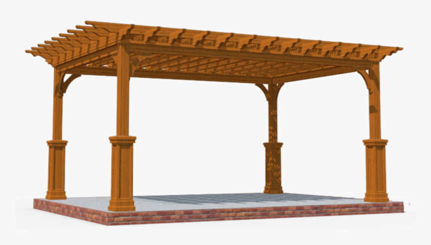 Transparent Pergola Png - Pergola Png, Png Download, Free Download