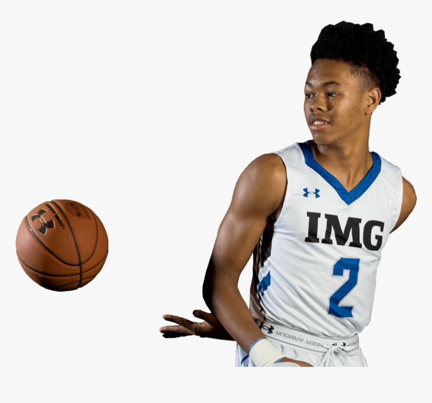 Basketball Player, HD Png Download, Free Download