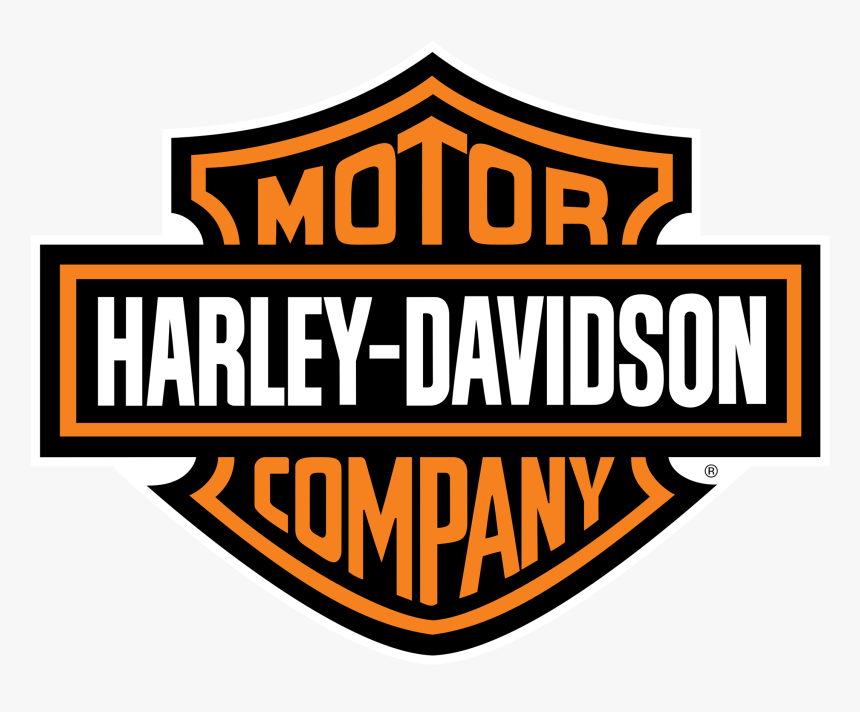 Logo Harley-davidson Supercars Championship Motorcycle - Harley Davidson Logo Vector Png, Transparent Png, Free Download