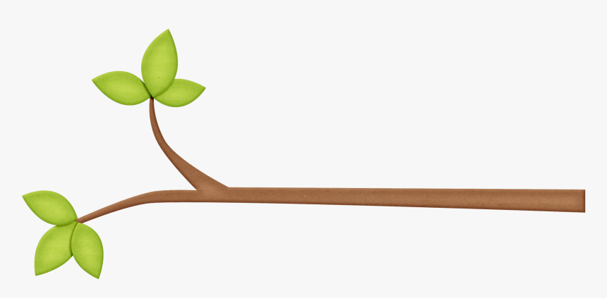 Transparent Fall Tree Branch Png - Tree Branch Clipart Png, Png Download, Free Download