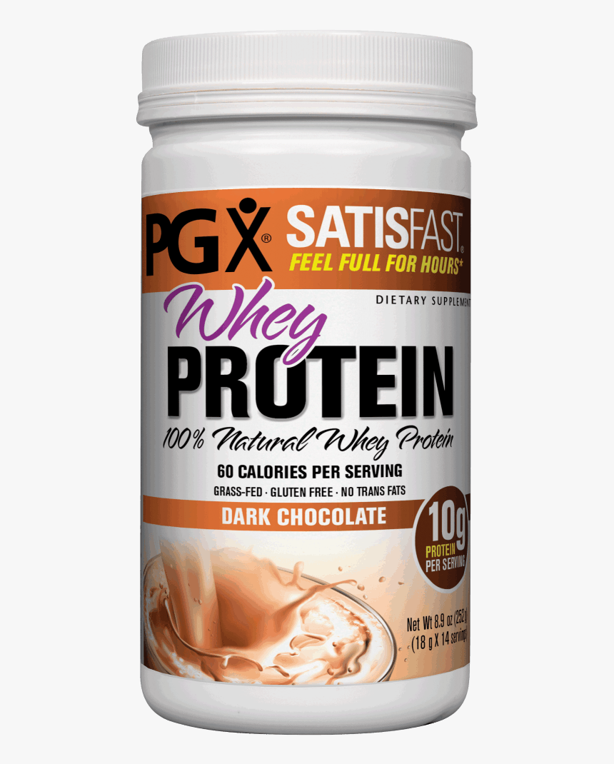 Pgx Whey Protein Chocolate Us - Chocolate, HD Png Download, Free Download