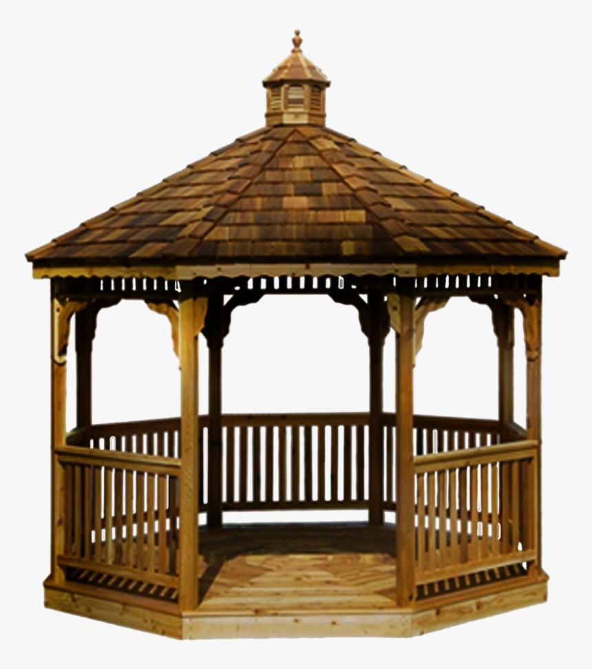 Gazebo Png, Transparent Png, Free Download