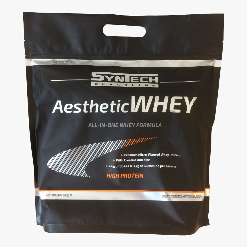 Aesthetic Whey - Syntech Aesthetic Whey, HD Png Download, Free Download
