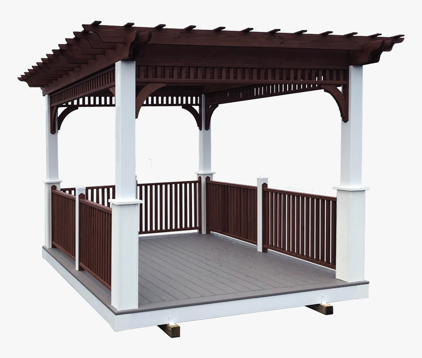 Gazebo, HD Png Download, Free Download