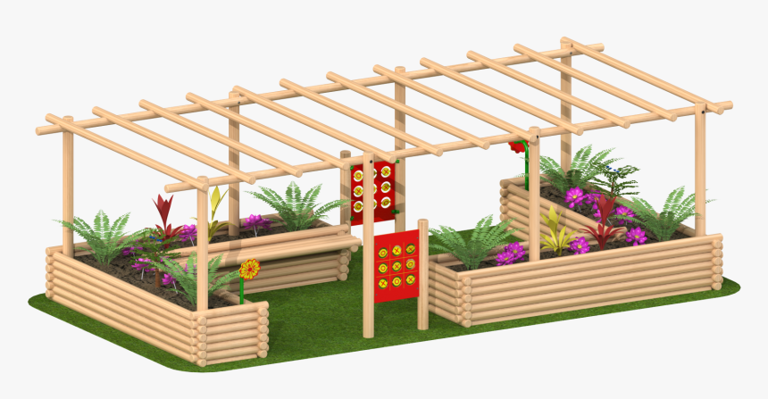 Pergola, HD Png Download, Free Download