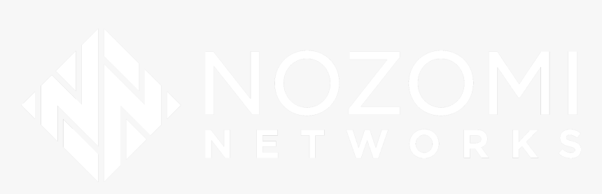 Nozomi Networks Logo White - Nozomi Logo, HD Png Download, Free Download