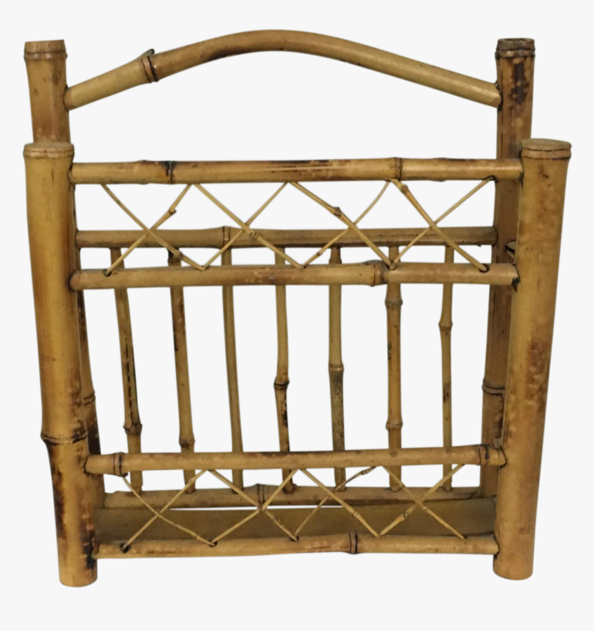 Clip Art Bamboo Pergola - Bed Frame, HD Png Download, Free Download