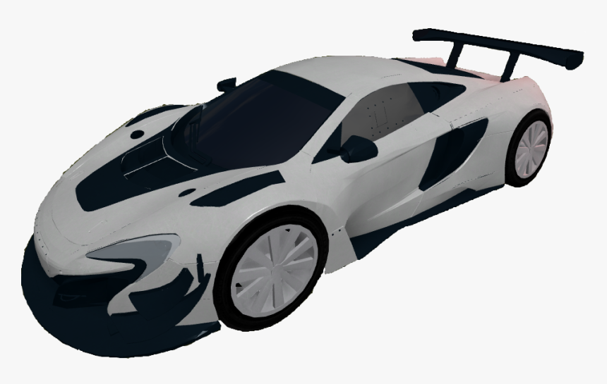 Roblox Vehicle Simulator Wiki - Roblox Vehicle Simulator Mclaren, HD Png Download, Free Download