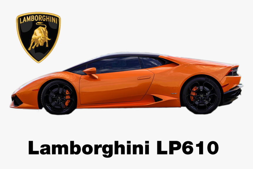 Lamborghini, HD Png Download, Free Download