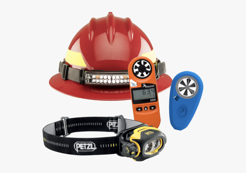 Petzl Pixa 3r, HD Png Download, Free Download