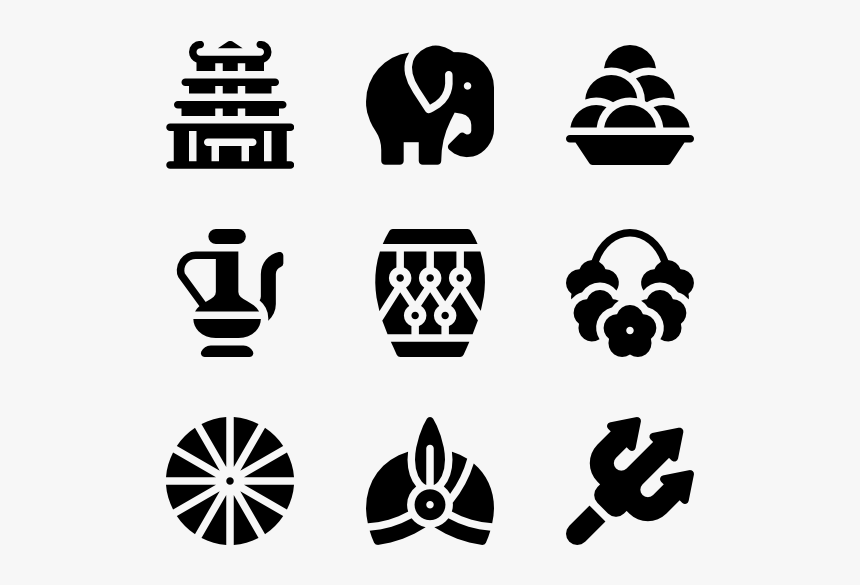 Instructional Icons, HD Png Download, Free Download