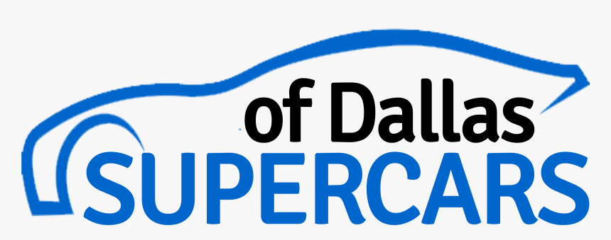 Supercars Of Dallas, HD Png Download, Free Download