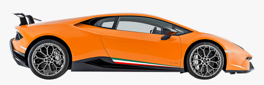 Lamborghini Huracan Performante - Lamborghini Huracan Super Veloce, HD Png Download, Free Download