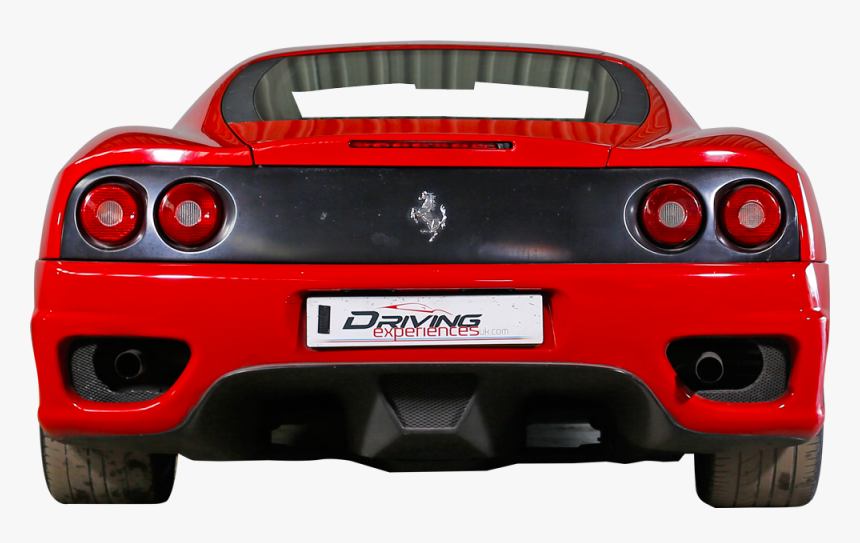 Car Back Side Png, Transparent Png, Free Download