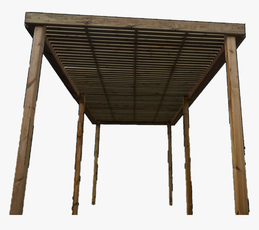 Pergola, HD Png Download, Free Download