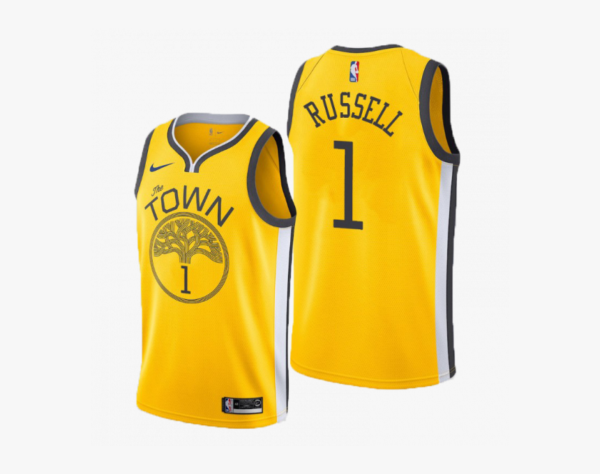 D"angelo Russell, HD Png Download, Free Download