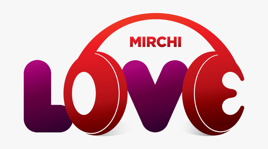 Mirchi Love Acting Cupid Through Music Waves - Mirchi Love Logo Png, Transparent Png, Free Download