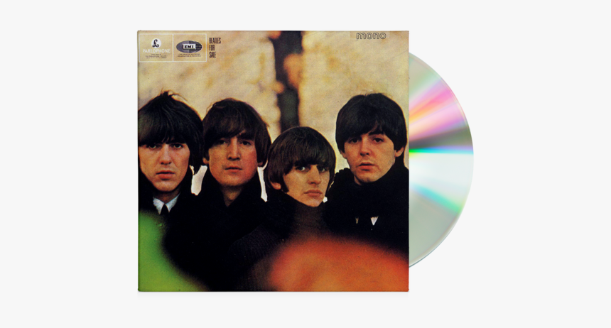 Beatles For Sale Beatles, HD Png Download, Free Download
