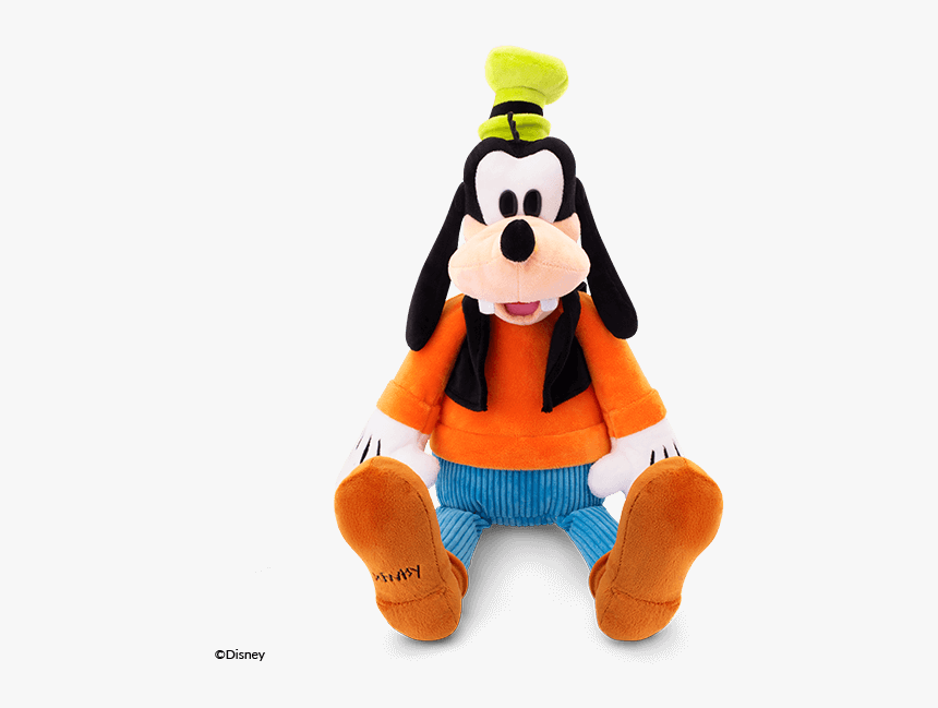 Goofy Scentsy Buddy, HD Png Download, Free Download