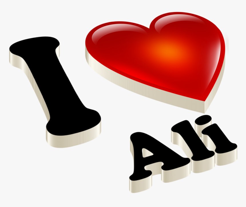 Name Ali, HD Png Download, Free Download