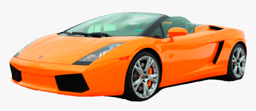 Lamborghini Gallardo Paris - Carros Lamborghini Png, Transparent Png, Free Download