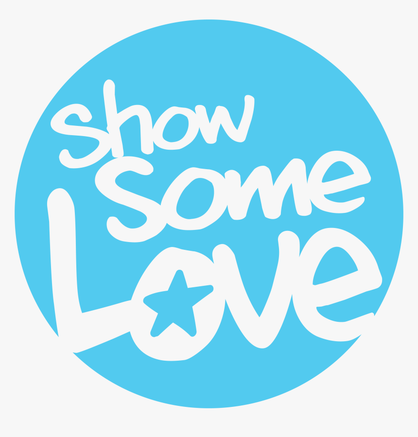 Show Some Love Cfc Logo, HD Png Download, Free Download