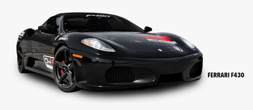 Ferrari F430 Challenge, HD Png Download, Free Download