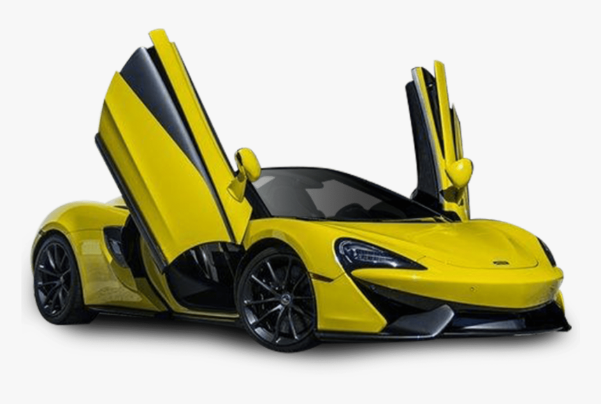 Mclaren P1, HD Png Download, Free Download