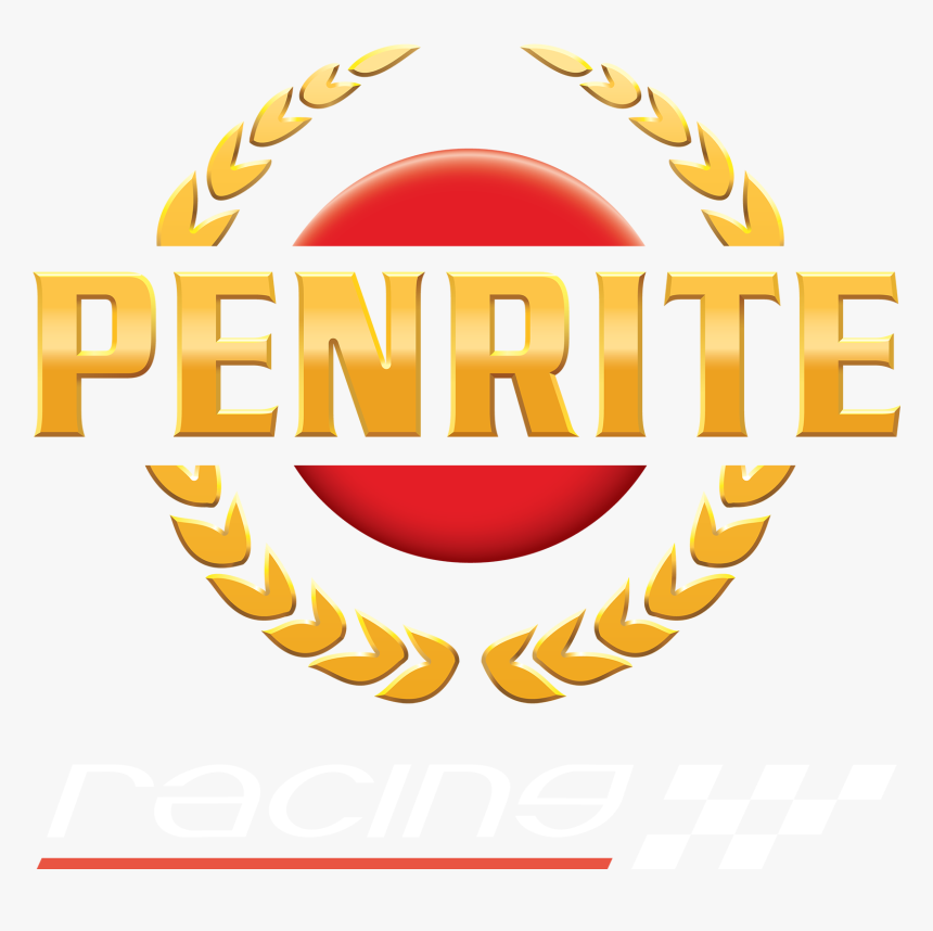 Penrite Racing - Penrite Oil Logo, HD Png Download, Free Download