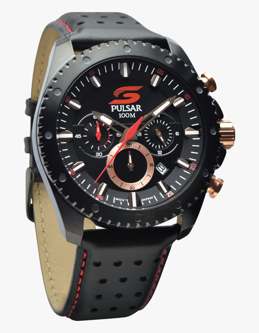 Supercars 2019 Limited Edition Wrist Watch Pt3a19 On, HD Png Download, Free Download