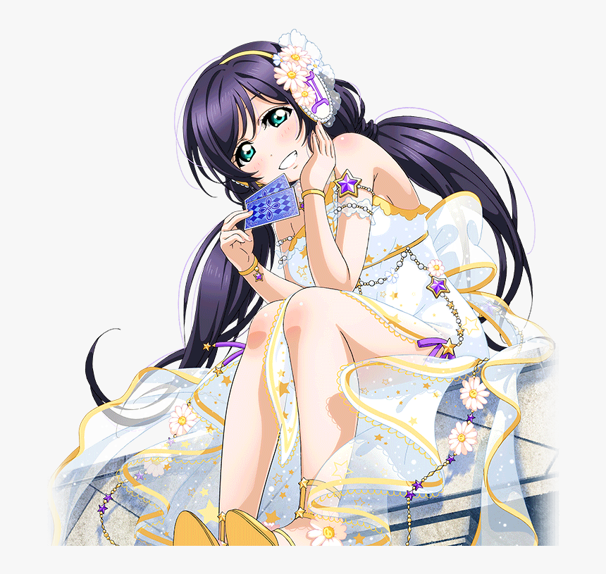 Nozomi Limited Birthday Ur, HD Png Download, Free Download