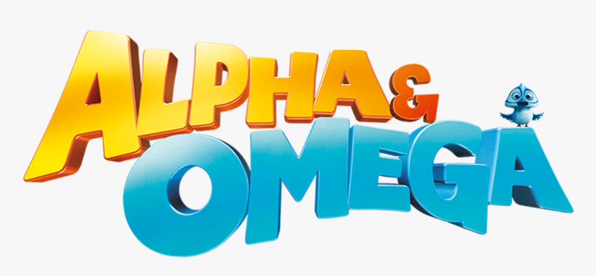 Alpha And Omega Dvd Cover, HD Png Download, Free Download