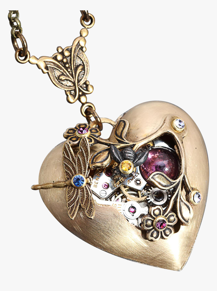 Locket, HD Png Download, Free Download