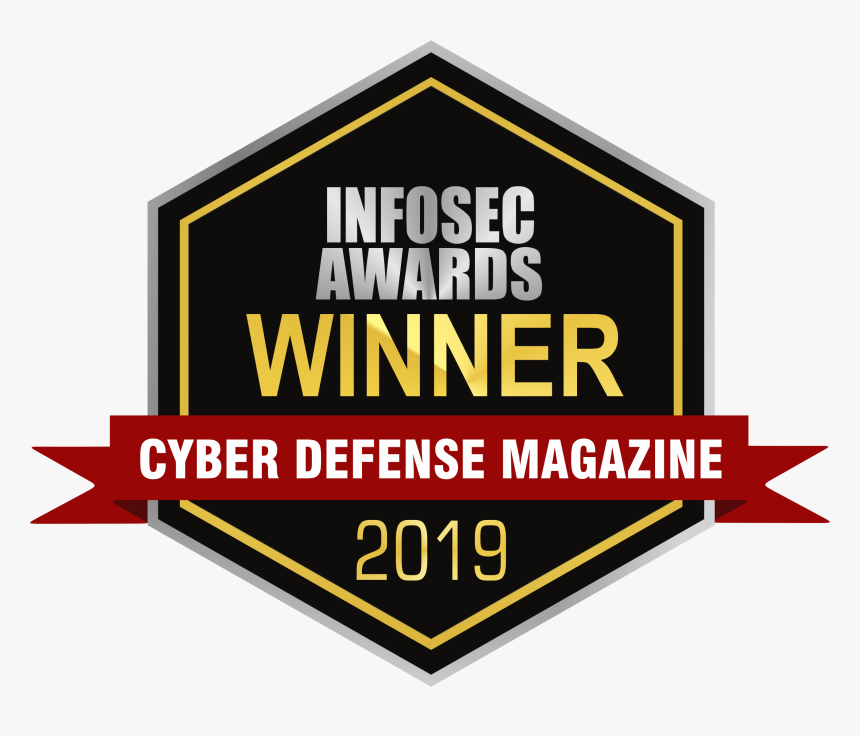 Nozomi Networks Wins Two Cyber Defense Magazine Infosec - Illustration, HD Png Download, Free Download