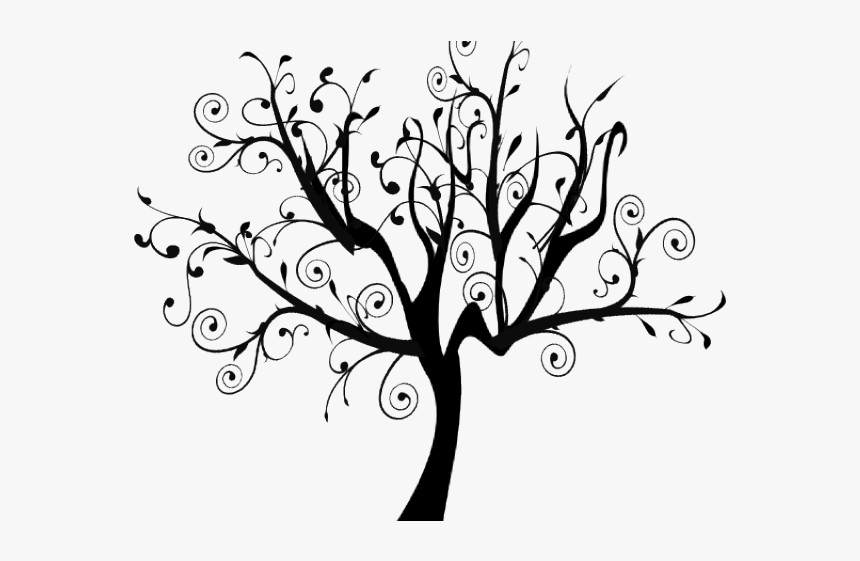 Tree Branch Clip Art, HD Png Download, Free Download