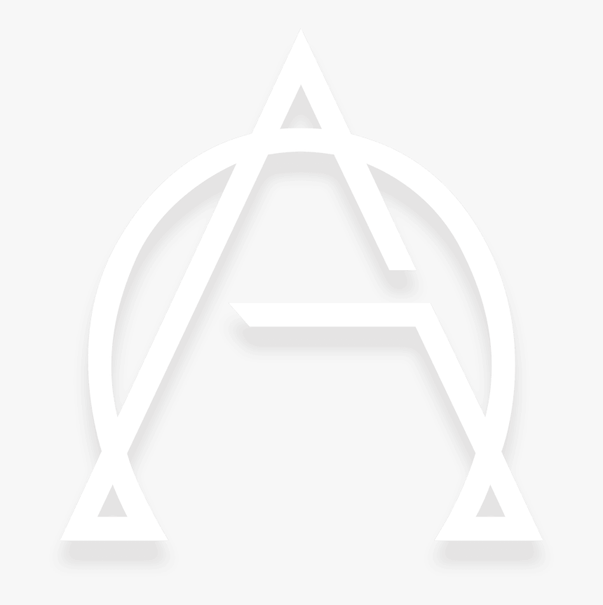 Emblem - Alpha Omega Logo Transparent, HD Png Download, Free Download