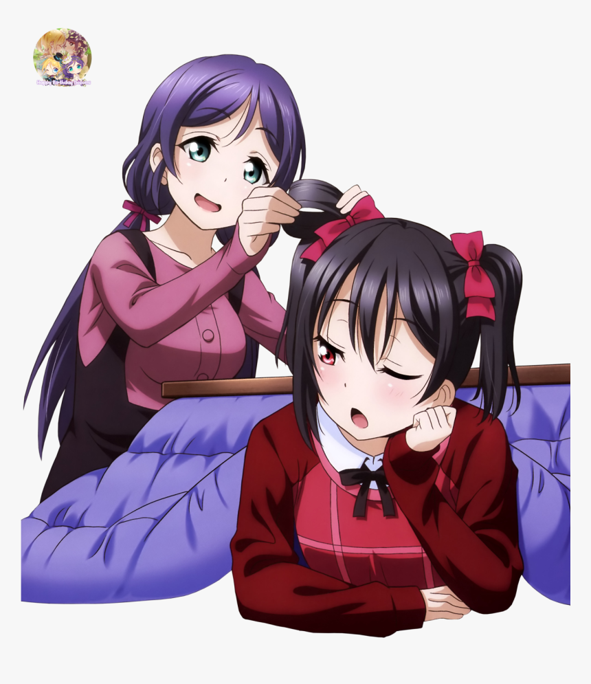 Ken Renders Ken Renders Happy Birthday Nozomi Toujou - Nozomi Toujou, HD Png Download, Free Download