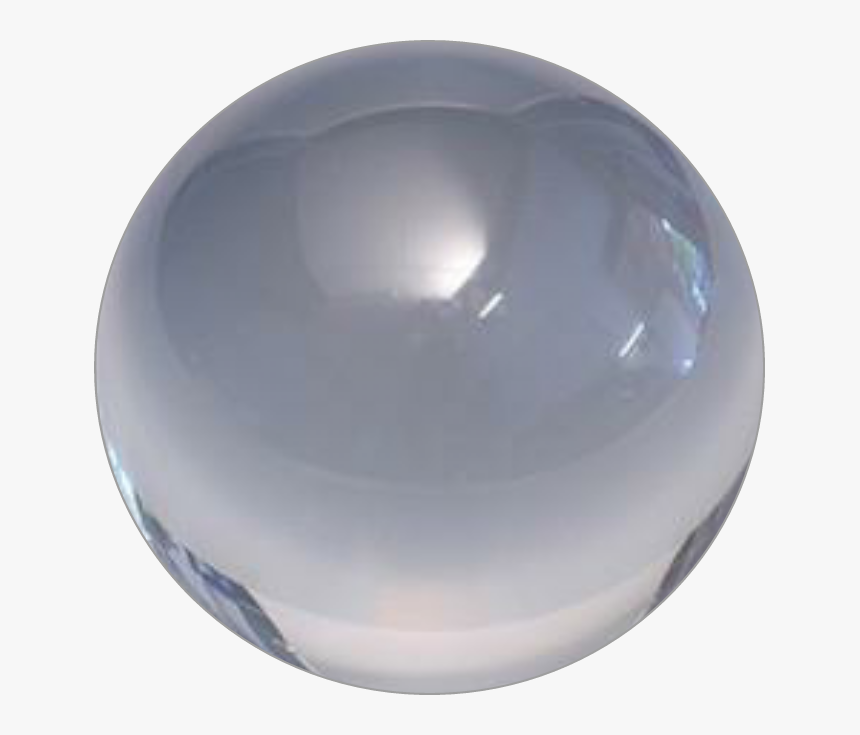 #glass #ball #crystalball #marble #orb #round #circle - Transparent Glass Marble Png, Png Download, Free Download