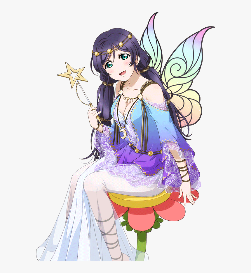 Nozomi So Spiritual, HD Png Download, Free Download