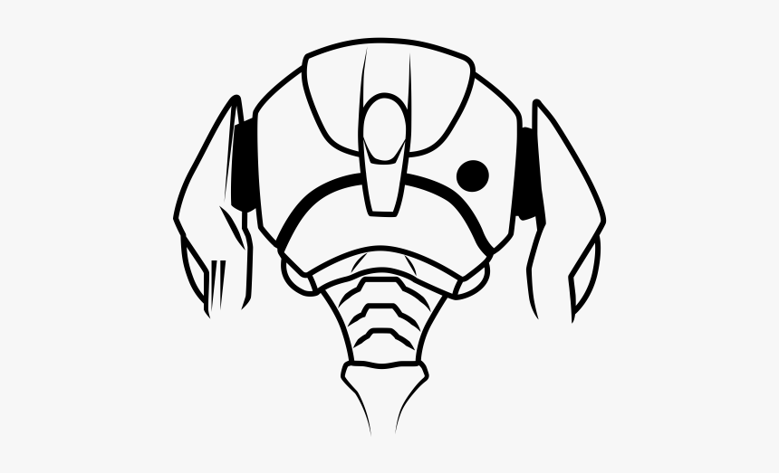 "
 Class="lazyload Lazyload Mirage Cloudzoom Featured - Super Battle Droid Drawing, HD Png Download, Free Download