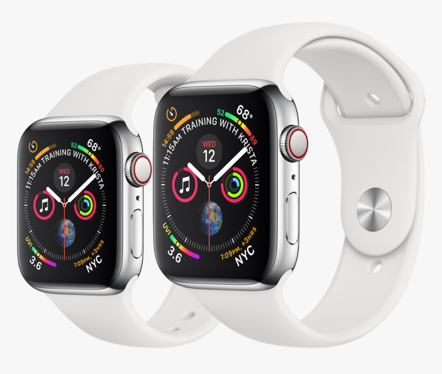 apple watch series 4 free