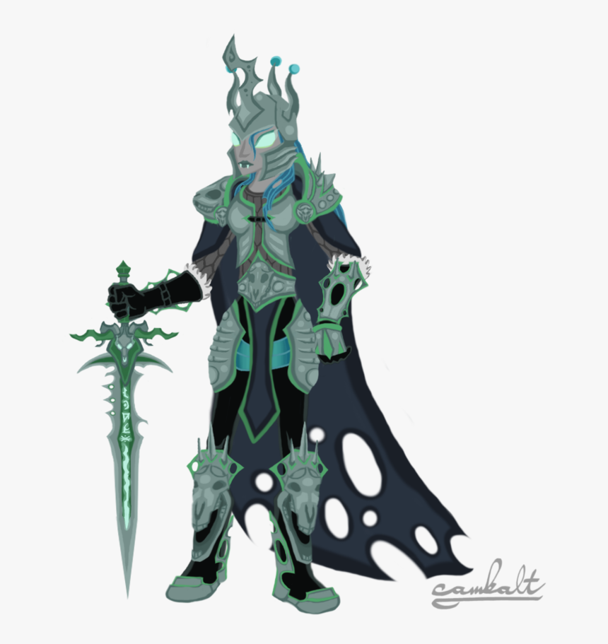 Armor, Arthas Menethil, Artist - Arthas Menethil, HD Png Download, Free Download