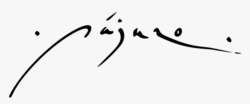 Calligraphy, HD Png Download, Free Download