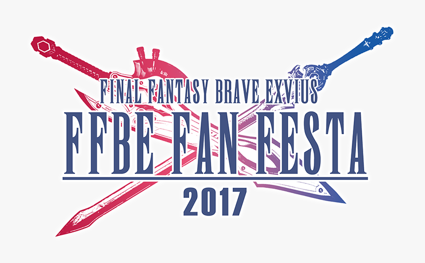 Final Fantasy Brave Exvius Transparent Background - Final Fantasy, HD Png Download, Free Download