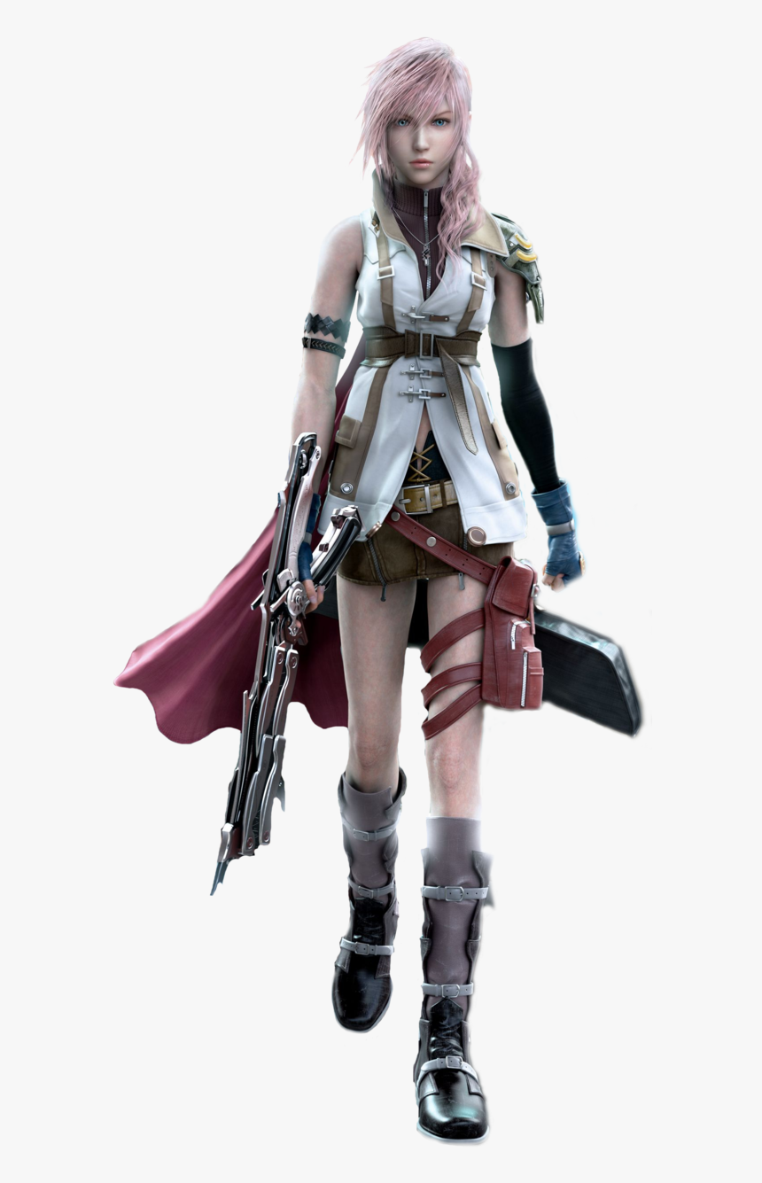  Final Fantasy  Girl  Characters  Png Image Background Final 