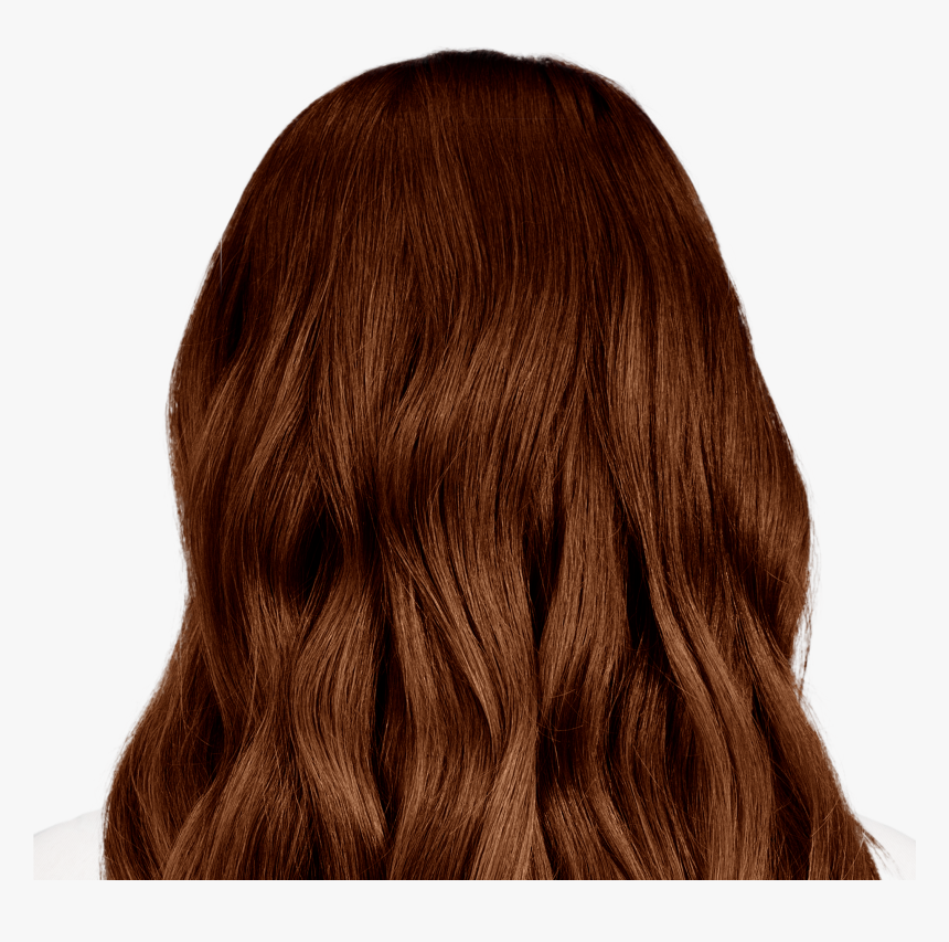 Brown Hair Color, HD Png Download, Free Download