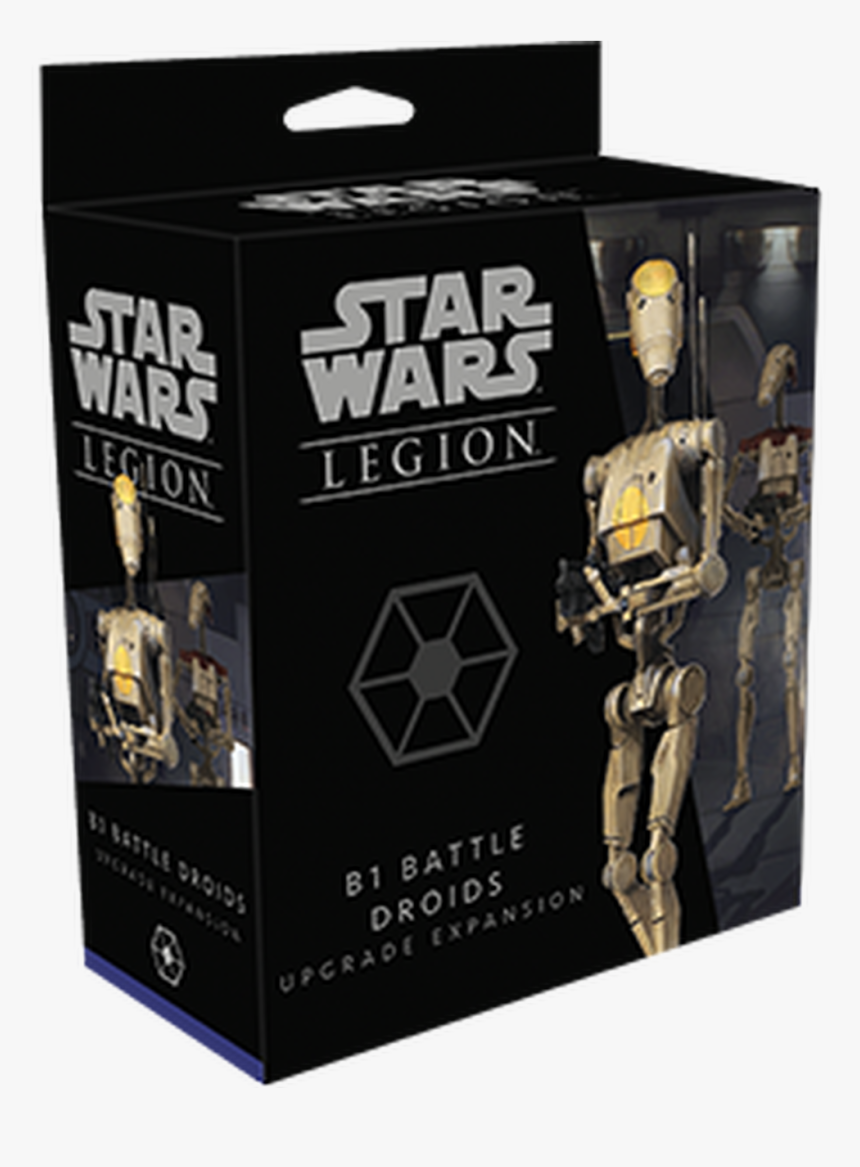 Star Wars Legion Phase 1 Clone Troopers, HD Png Download, Free Download